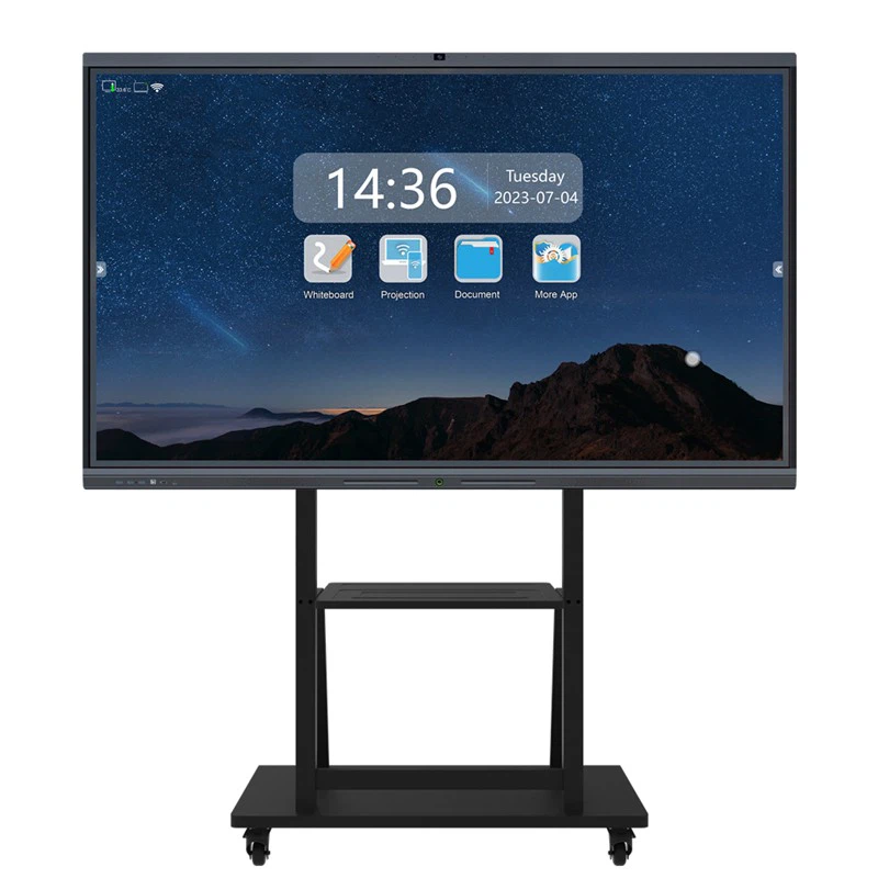 CM-Series Interactive Board